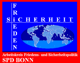 AK Friedens- und Sicherheitspolitk
